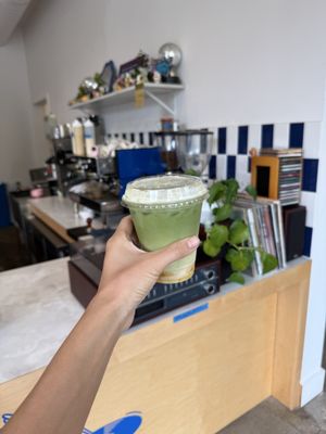 Better Days Cafe by null