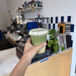 Better Days Cafe