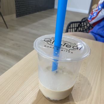 OMTea Boba & Bites - Bubble Tea Near Me - Raleigh, North Carolina