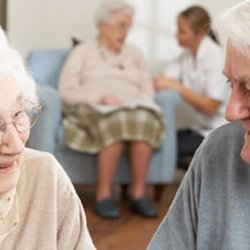 Crossroads Eldercare Options - Grand Rapids Senior Living