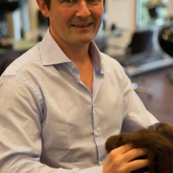 Hütter+Hütter Coiffeur GmbH - Thomas Hütter  Geschftaführer