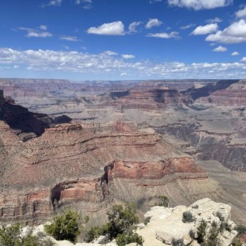 Mather Point - (8/24/2024) - Parks Near Me - Grand Canyon Village, Arizona Mather Point - (8/24/2024) - Parks Near Me - Grand Canyon Village, Arizona