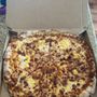 Impossibles Pizza