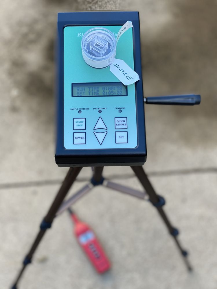 SD Environmental - mold inspector in San Diego, CA