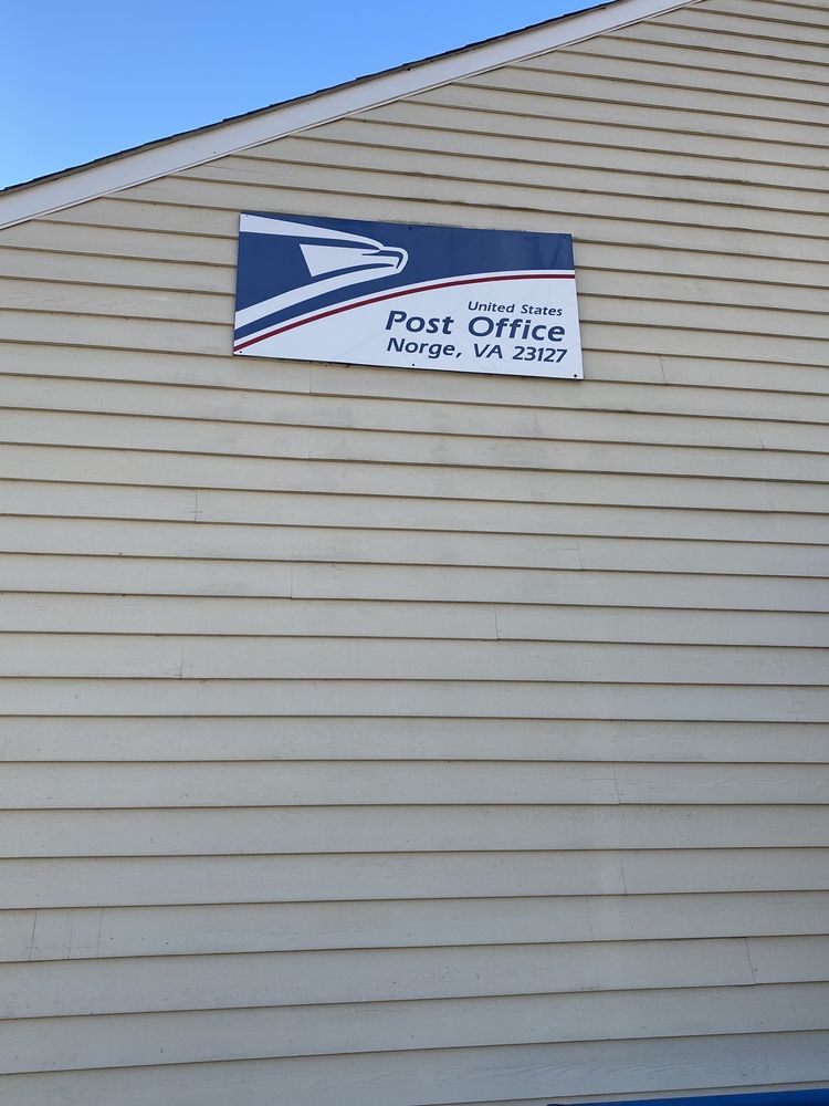 USPS 7489 Richmond Rd, Williamsburg, Virginia Phone Number Yelp