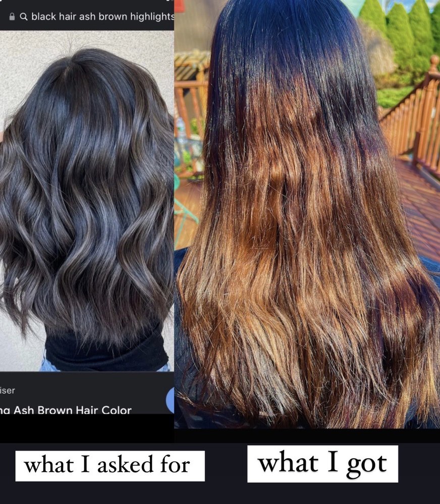 SEAN NICOLE SALON Updated October 2024 12 Reviews 77 Great Rd, Acton, Massachusetts Hair