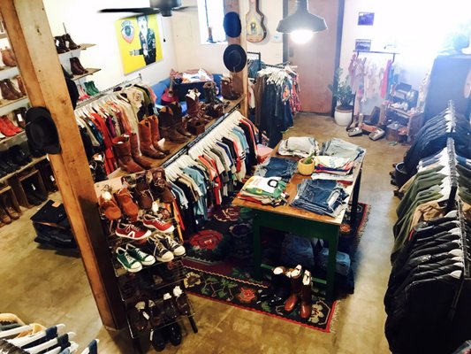 High Class Hillbilly by null