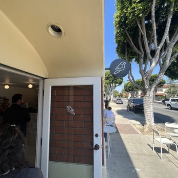 White Sparrow Coffee - Outdoors - Coffee Roasteries Near Me - Tustin, California White Sparrow Coffee - Outdoors - Coffee Roasteries Near Me - Tustin, California