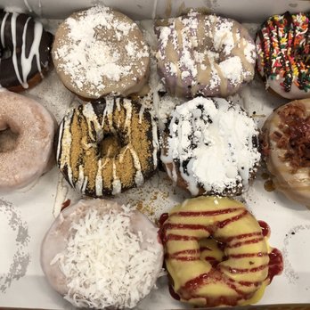 Duck Donuts - Donuts Near Me - Arlington, Virginia Duck Donuts - Donuts Near Me - Arlington, Virginia