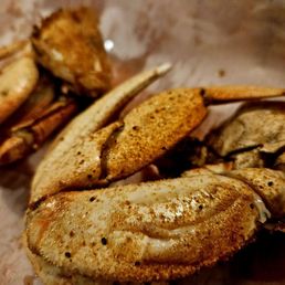 Dungeness Crab