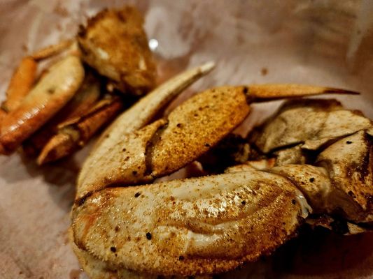 CRAB HOUSE NYC - Updated July 2025 - 2370 Photos & 1275 Reviews - 135 E