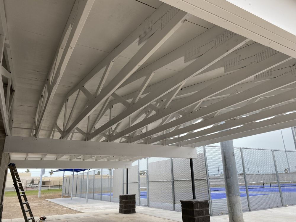 Slide of Akasia Builds