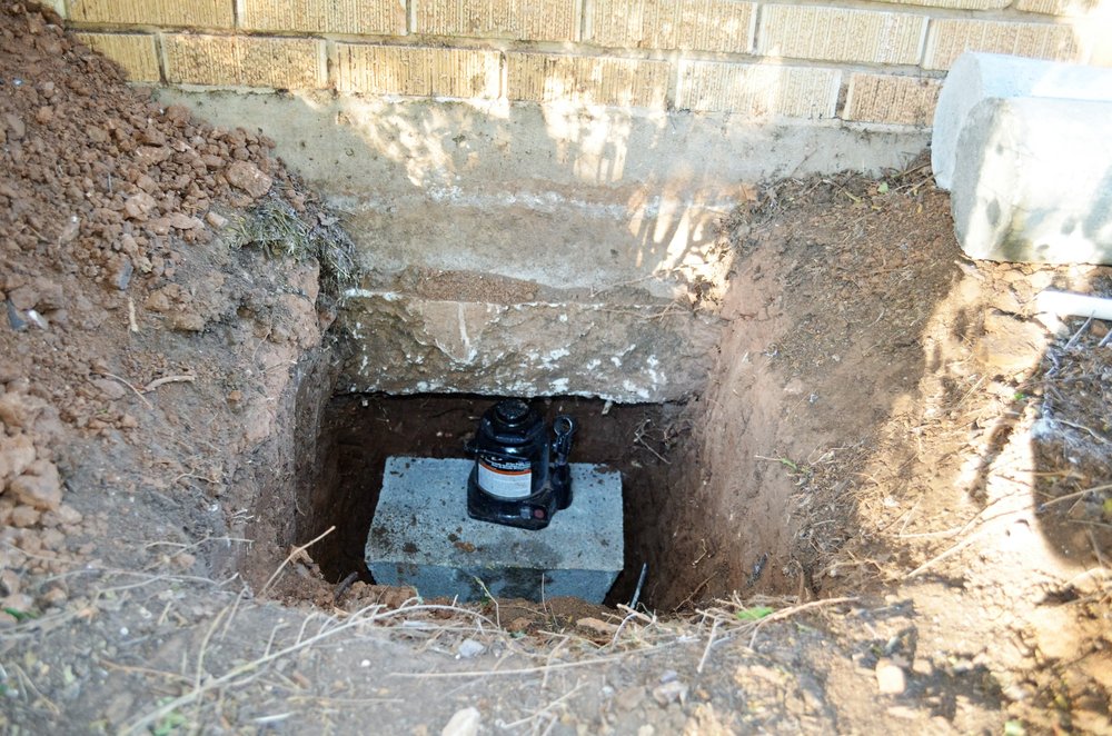 DRIPPING SPRINGS FOUNDATION REPAIR Updated June 2024 Request a