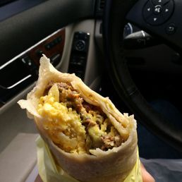 California Burrito California Burrito