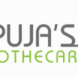 Www.pujasapothecary.com