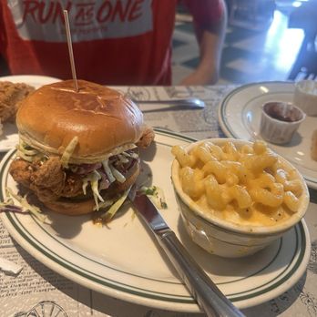 Gatlin's Fins & Feathers - Southern Near Me - Houston, Texas