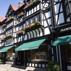 Hamilton Jewelers - Hamilton Jewelers Princeton
