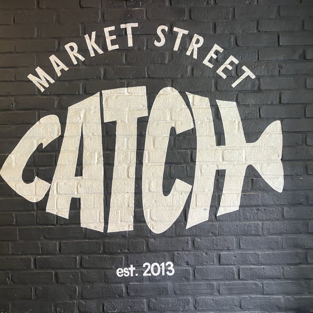 Market Street Catch - Seafood Near Me - Toronto, Ontario