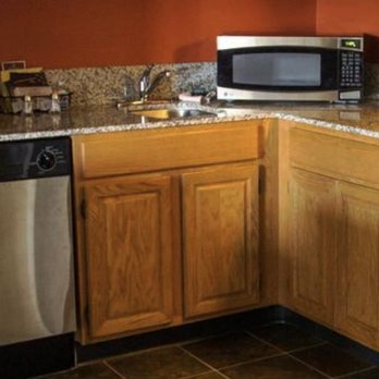 Residence Inn by Marriott Danbury - Loved that we could prepare meals and great size refrigerator. - Hotels Near Me - Danbury, Connecticut Residence Inn by Marriott Danbury - Loved that we could prepare meals and great size refrigerator. - Hotels Near Me - Danbury, Connecticut