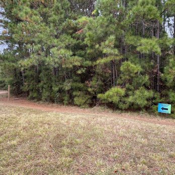 Abbey Nature Preserve - Hiking Near Me - Wilmington, North Carolina