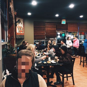 Sushi Cafe - Japanese Near Me - Renton, Washington