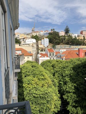 Heritage Avenida Liberdade Boutique Hotel, a Lisbon Heritage Collection by null