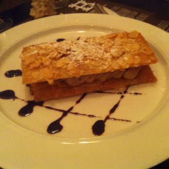 Le Buisson Ardent - French Near Me - Paris, 75 Le Buisson Ardent - French Near Me - Paris, 75