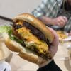 Incredible Burger gift card