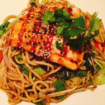 wagamama - Prudential - Salmon - Asian Fusion Near Me - Boston, Massachusetts wagamama - Prudential - Salmon - Asian Fusion Near Me - Boston, Massachusetts