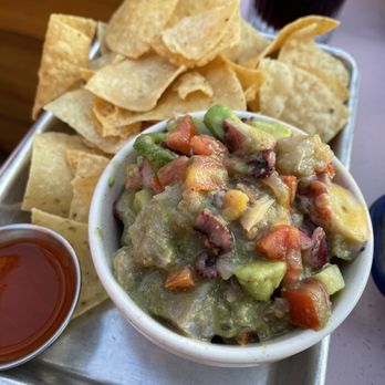 Lonesome Rose - Logan Square - Ceviche - Bars Near Me - Chicago, Illinois Lonesome Rose - Logan Square - Ceviche - Bars Near Me - Chicago, Illinois