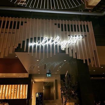 Wildlight Kitchen + Bar - Wine Bars Near Me - Vancouver, British Columbia Wildlight Kitchen + Bar - Wine Bars Near Me - Vancouver, British Columbia