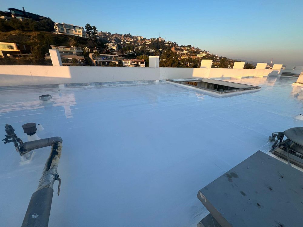 Slide of USA Premier Roofing