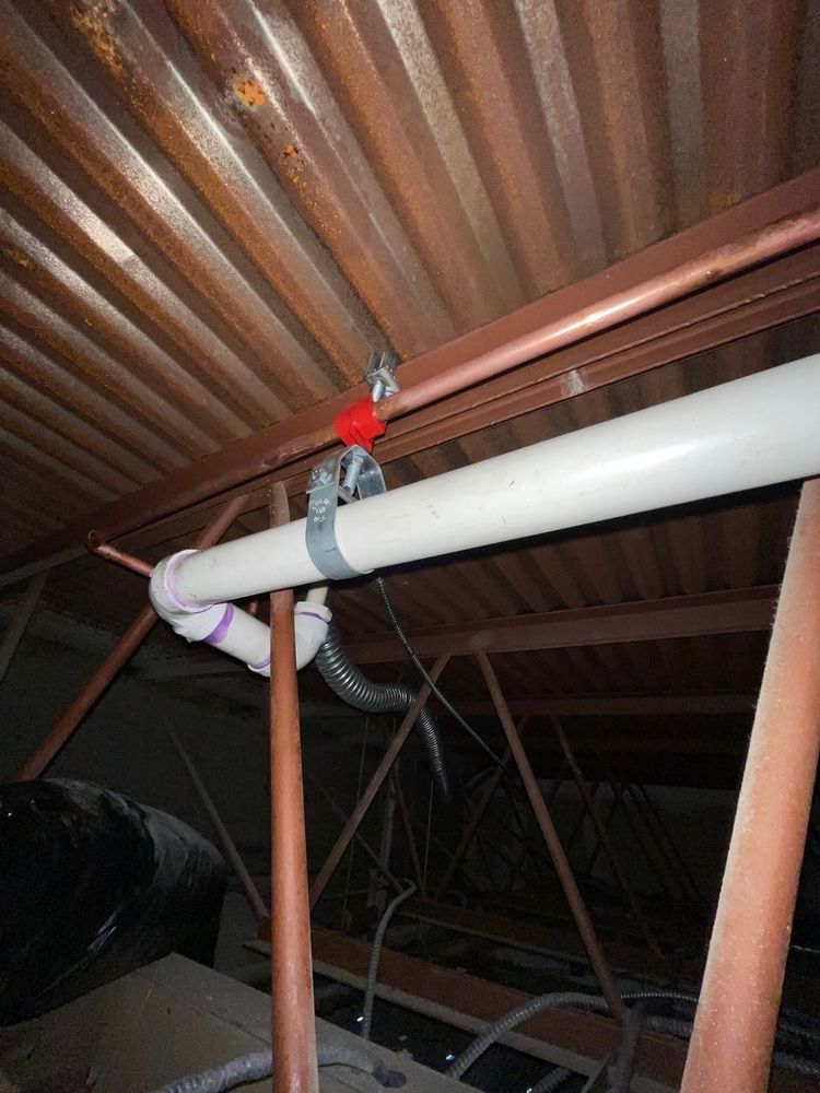 Slide of Fusion Plumbing & Heating