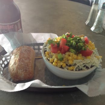 The Ten Top - Mmmmm chili - American Near Me - Norfolk, Virginia