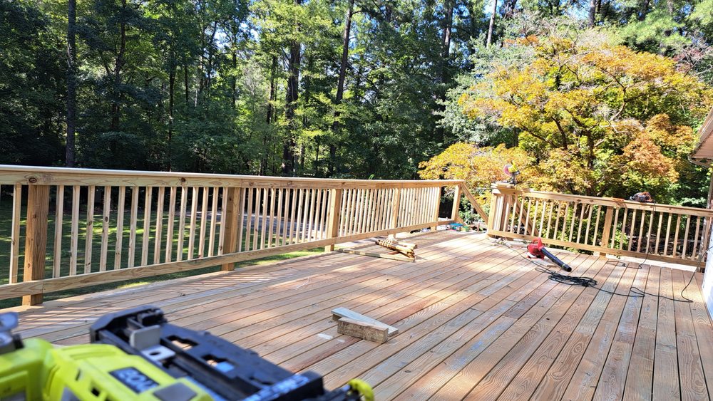 Slide of Angel Construction Broker