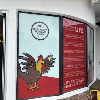 Breakfast Republic - Breakfast & Brunch Near Me - Long Beach, California