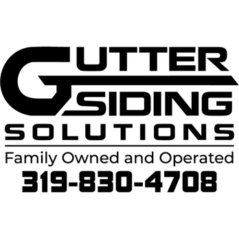 Gutter/Siding Solutions - Gutter Services Near Me - Elk Run Heights, Iowa Gutter/Siding Solutions - Gutter Services Near Me - Elk Run Heights, Iowa