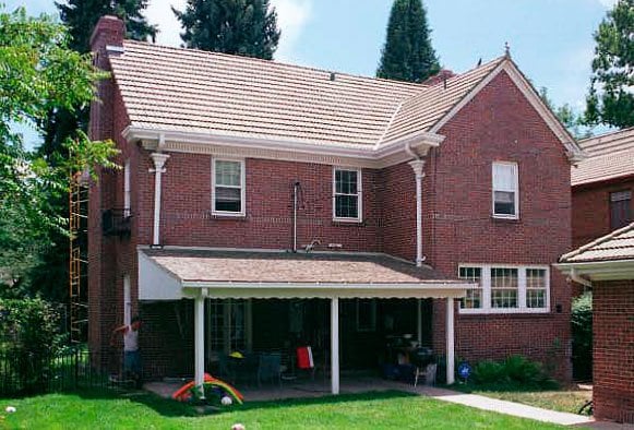 Slide of All Points Tile & Slate