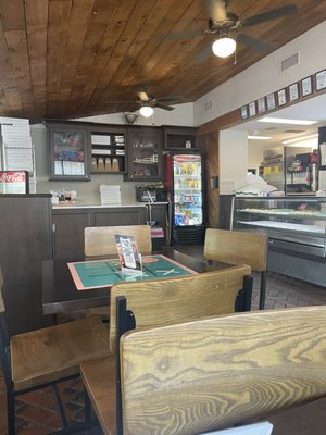 Donut Country by null