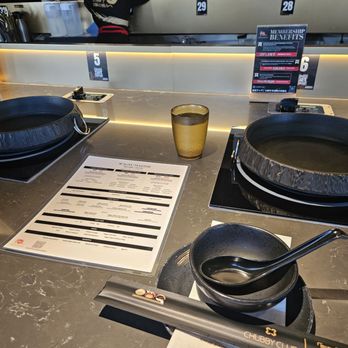 Wagyu Master - Japanese Near Me - San Jose, California