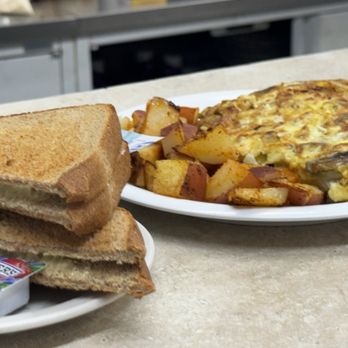 The Diner - Diners Near Me - Smithfield, North Carolina
