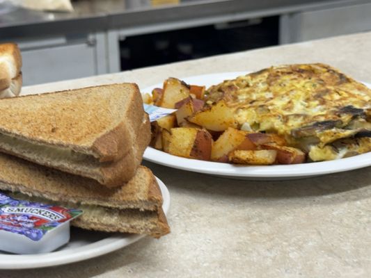 Diner by null