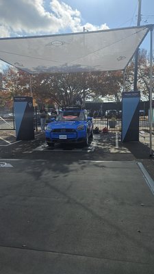 Smorgasburg Atlanta by null