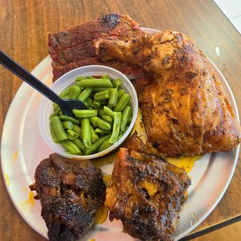 Les BBQ - Sandwiches Near Me - Draper, Utah Les BBQ - Sandwiches Near Me - Draper, Utah