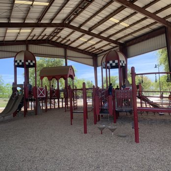 Tumbleweed Park - Playgrounds Near Me - Chandler, Arizona Tumbleweed Park - Playgrounds Near Me - Chandler, Arizona
