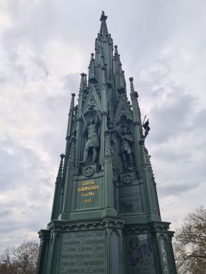 Viktoria Park by null