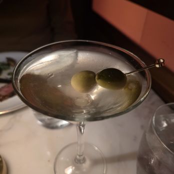 Barclay Prime - $23 Bombay Sapphire - Steakhouses Near Me - Philadelphia, Pennsylvania Barclay Prime - $23 Bombay Sapphire - Steakhouses Near Me - Philadelphia, Pennsylvania