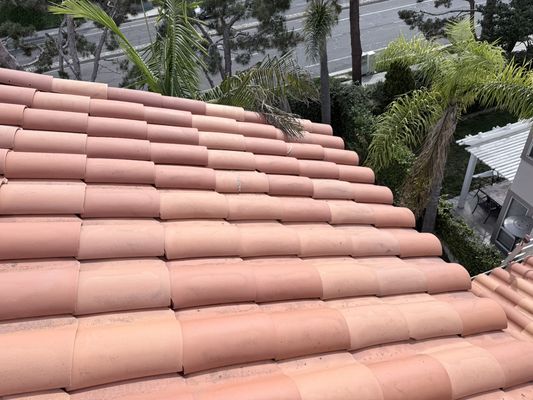 First Class Roof Cleaning on Yelp