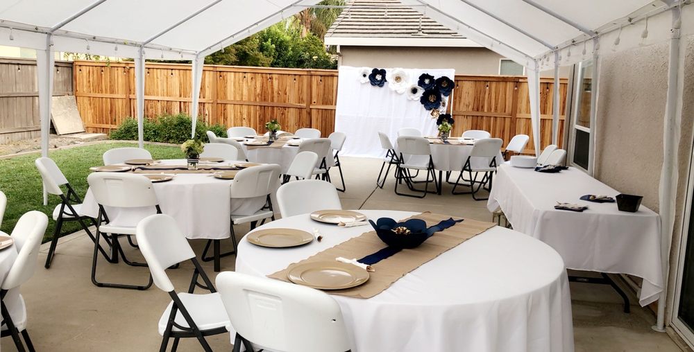 AA EVENT RENTALS Updated August 2024 22 Photos & 10 Reviews