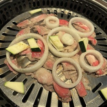 Gen Korean BBQ House - Korean thin sliced meats and veggies - Korean Near Me - Tempe, Arizona Gen Korean BBQ House - Korean thin sliced meats and veggies - Korean Near Me - Tempe, Arizona